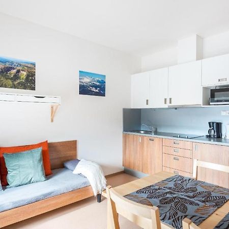 Apartmány Rokytka Snowhouse Rokytnice nad Jizerou Exterior foto