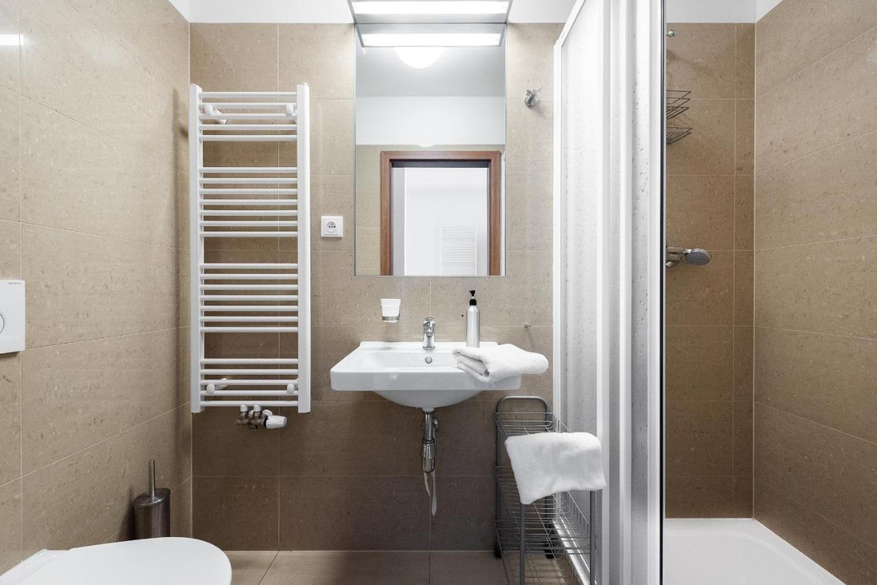 Apartmány Rokytka Snowhouse Rokytnice nad Jizerou Exterior foto